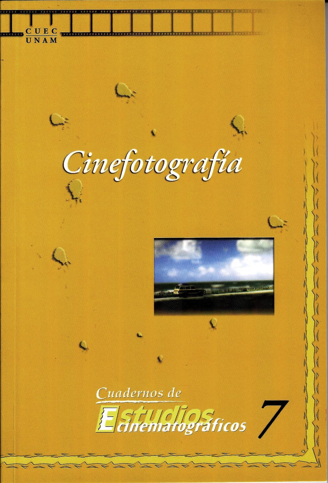 Cinefotografía