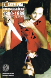 Cartelera cinematográfica, 1980-1989