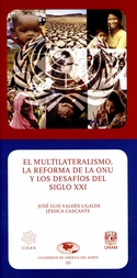 El multilateralismo, la reforma de la ONU y los desafíos del siglo XXI