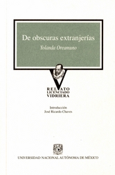 De obscuras extranjerías